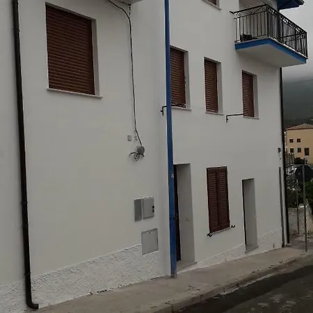 Casa Santino *