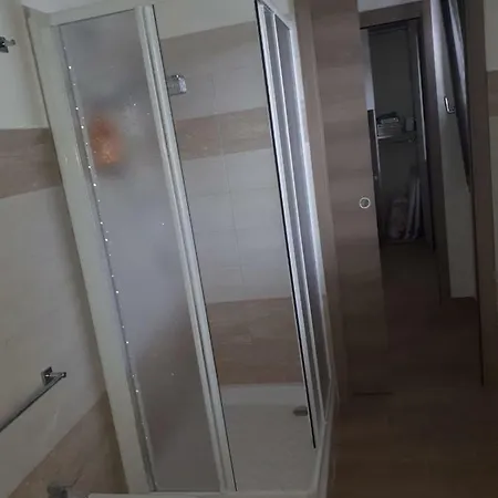 Lägenhet Casa Santino *