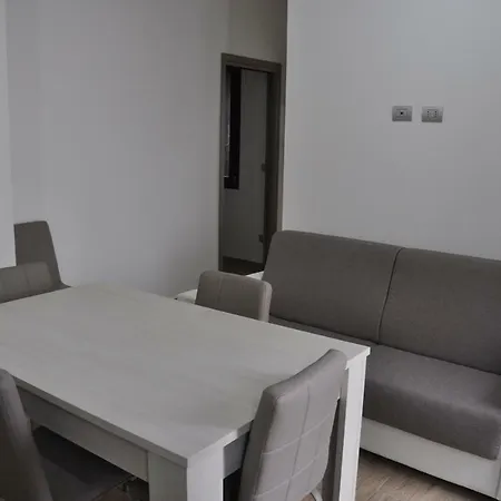 Casa Santino Lägenhet *