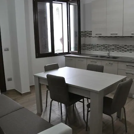 Casa Santino * Cala Gonone