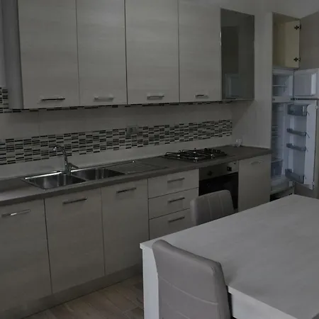 Lägenhet Casa Santino *