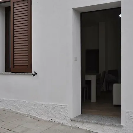 Lägenhet Casa Santino