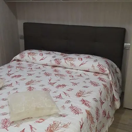 Lägenhet Casa Santino *